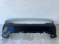 фото thumb №1, Бампер задня задній peugeot 308 1 i t7 lift hb