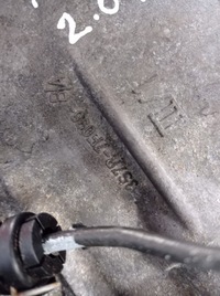 фото thumb №8, Обивка крышки багажника vw passat b6 3c5867605k