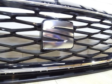 фото thumb №6, Seat leon iv решётка радиатора решётка 5fa853651 b оригинал llu