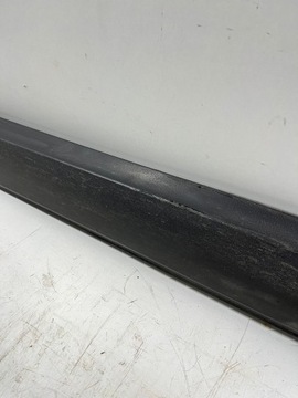 фото thumb №4, Volkswagen golf vi планка накладка порогова поріг права