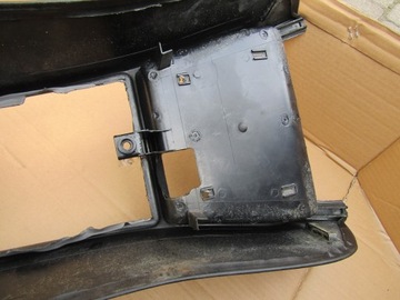 фото thumb №15, 3 mercedes w201 190 туннель средний чёрный