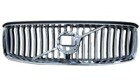 Купить Volvo xc90 2 решётка радиатора решётка бампера перед хром inscription оригинальный номер, фото thumb