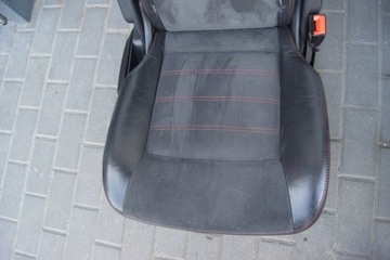 фото thumb №10, Сиденья зад 2 rzędy ford s max mk1 рестайлинг ремни болты