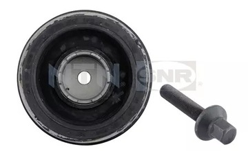 фото thumb №2, Snr колесо ременное dpf350.01k1