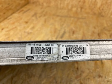 фото thumb №11, Радиаторов воды range rover evoque ii l551 gj32-19e839-ad j9c3-8k230-aa 19-