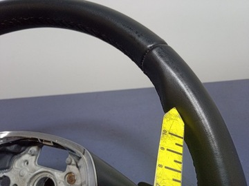 фото thumb №7, Vw arteon руль кожаный многофункциональная лепестки 5g0419091