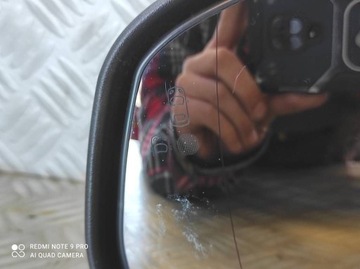 фото thumb №7, Ford focus mk3 дзеркало ліві електричні 10 pin асистент колір лак fb