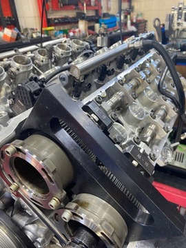фото thumb №12, Двигатель bmw m5 m6 s85 b50 v10 5.0