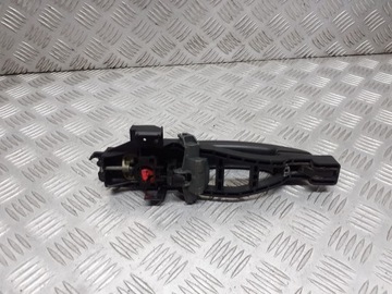 фото thumb №3, Ручка правая передняя наружная ford c-max i