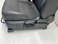 фото thumb №5, Corolla e21 сидіння водія лівий перед передній напівшкіра europa подушка безпеки