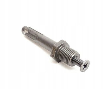 Переходной адаптер для дрели UNF M14 SDS plus