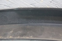 фото thumb №16, Honda cr-v iii молдинг крила лівий задня 74450-swa-g010-m1 435