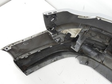 фото thumb №13, Kpl бампер перед переднее vw passat b6 r-line la7w