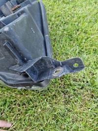 фото thumb №10, Лампа левый перед mitsubishi pajero 4 iv 07- 15r ксенон 100-67018