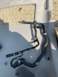 фото thumb №3, Провода магистраль cr-v iv 2.2