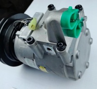 фото thumb №2, Компресор кондиціонера ford ranger xm34-19d692-ba