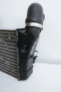 фото thumb №3, Інтеркулер лівий seat exeo 2.0 tsi