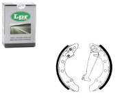 фото thumb №1, Тормозные колодки тормозные alfa romeo 33 audi 100 80 a2 cou