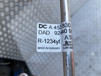 фото thumb №1, Шланг кондиционера smart fortwo w453 1.0 sce