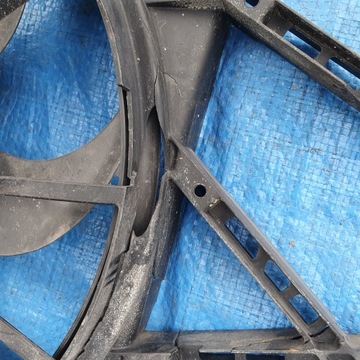 фото thumb №7, Запчастини | astra g вентилятор кондиціонера 1.6 1.8 90570739