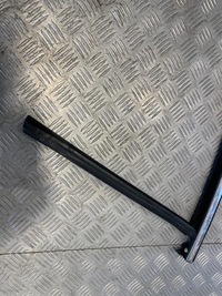 фото thumb №5, Планка дверь верхняя стекло левый перед lincoln mkz ii 2013-