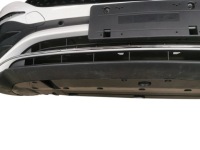 фото thumb №8, Бампер, решётка радиатора, решётка радиатора, решётки, электропроводка mercedes eqa w-243 lift amg 304.