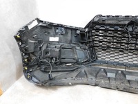 фото thumb №13, Audi q7 4m бампер перед переднее комплектный радары камера lc5m