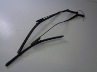 Купить Fiat fiorino iii qubo 225 рычаг дворники перед правое 1353218080, фото thumb