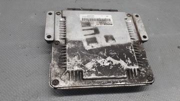 фото thumb №6, 0281010819 компьютер renault scenic i fl 1.9 dci