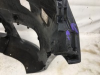 Jeep grand cherokee srt8 srt рестайлинг  бампер передний Оригинал, фото thumb