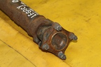 фото thumb №9, Wał приводной legacy iv kombi 2.0 d