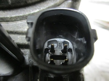 фото thumb №8, Насос усилителя mazda 3 bk 03-09