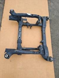 фото thumb №1, Mercedes 167 подрамник подрамник a1673308200