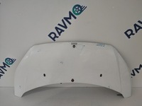 фото thumb №1, Капот кришка двигуна ford transit custom mk1 i 1