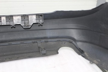 фото thumb №15, Mercedes c клас w204 sedan бампер задній зад набір amg передній рестайлінг 359