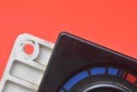 фото thumb №8, Панель управление обдув кондиционер kia sportage 1 i 93-06