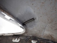 фото thumb №15, Renault scenic iv 4 16-20 бампер перед передний sprysk pdc