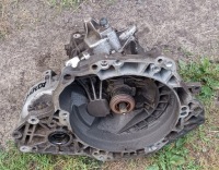 фото thumb №10, Opel corsa c combo частини сидіння лівий правий 3 двері