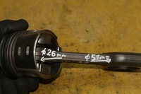 фото thumb №8, Поршень шатун шатун 75l93 volvo s40 ii 1.6 tdci