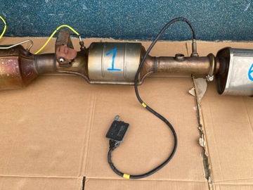 фото thumb №8, Master 4 movano c 19- dpf фильтр частиц твердых adblue