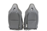 фото thumb №6, Сидіння заднє сидіння обшивки mpakiet електричний bmw f44 2gc grancoupe