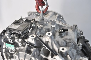 фото thumb №8, Volvo xc60 ii xc90 4x4 2.0 b5 мягкий гибрид 250km коробка передач f8g45 p1285519 5,5t