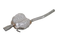 Купить Гаситель конечный bosal 233-205, фото thumb