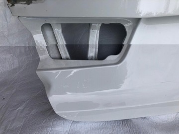 фото thumb №7, Bmw g20 кришка багажника кришка задня a300