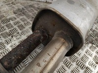 фото thumb №7, Гаситель opel astra j gtc 13290368 1.69l дизель 81kw 2011