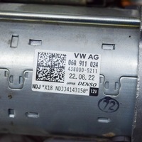 фото thumb №7, Audi a4 s4 b9 8w 2022 стартер