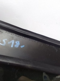 фото thumb №9, Vw atlas 18-24 стекло кузовная дверь левый задняя 3cn845213 usa