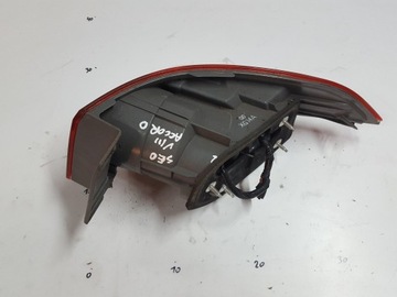 фото thumb №5, Honda accord 8 viii 08r- лампа ліва зад sedan