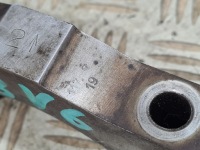 Опора підпора вала колінчастого opel insignia a 2.8 v6 Зі Шроту, фото thumb