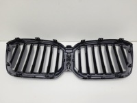 фото thumb №12, Bmw x3 g01 x4 g02 lci воздуховод воздуха, решётка радиатора